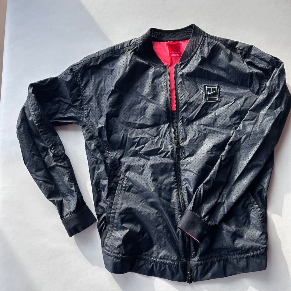 Nike Court Tennis Jacket